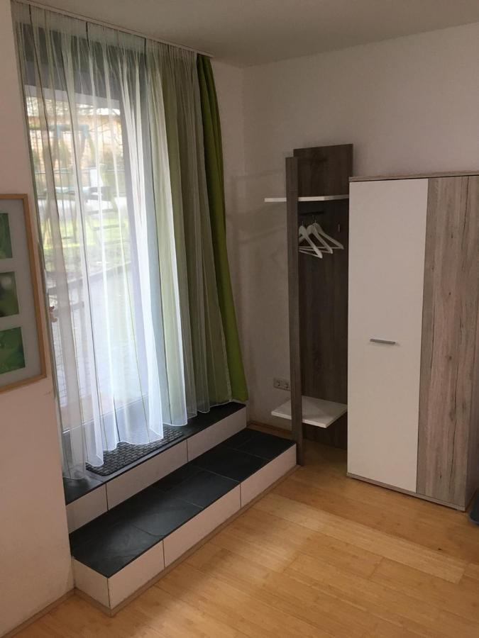 Ferienwohnung Bitzenstraße Haiger Exterior foto