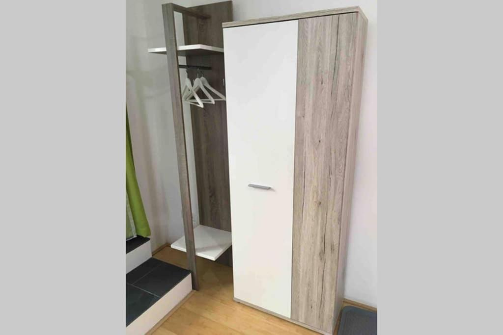 Ferienwohnung Bitzenstraße Haiger Exterior foto
