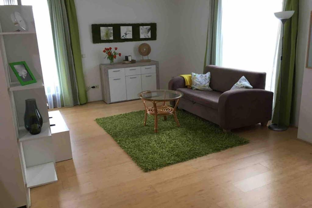 Ferienwohnung Bitzenstraße Haiger Exterior foto