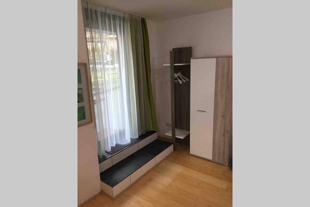 Ferienwohnung Bitzenstraße Haiger Exterior foto