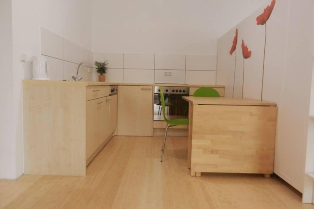 Ferienwohnung Bitzenstraße Haiger Exterior foto
